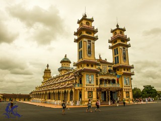 Cu Chi Tunnels 1 Day Tour - Private tour - 45% off