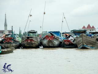Mekong Delta 2 Days Tour - Private tour - 45% off