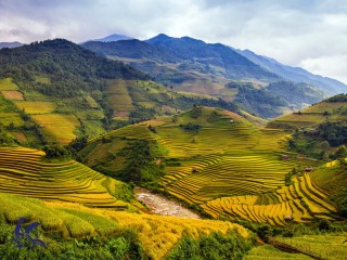 Sapa 3 Days Tour by Limousine bus