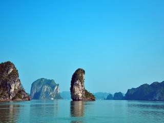 Halong Bay 1 Day Tour - Private tour - 20% off