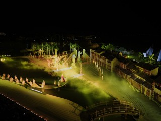 Hoi An Memories Show - Special ticket rates