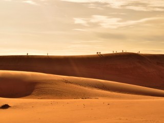 Saigon - Mui Ne - Dalat - Mekong Delta 9 Days Tour - 30% off