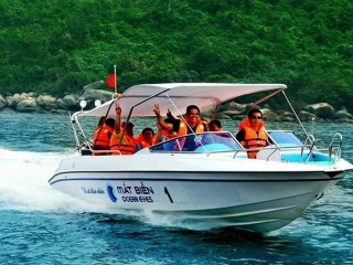Nha Trang - Dalat Holiday 5 Days - 40% off 