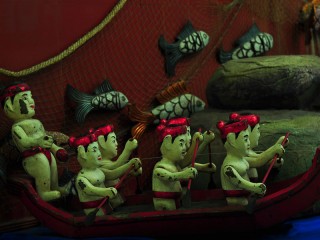 Hanoi Street Food & Cultural  Tour One Day - Private tour - 50% off