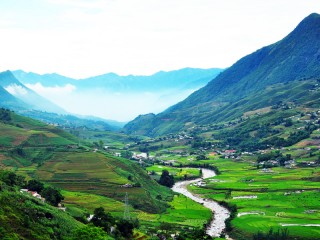 Sapa 3 Days Tour by Limousine bus