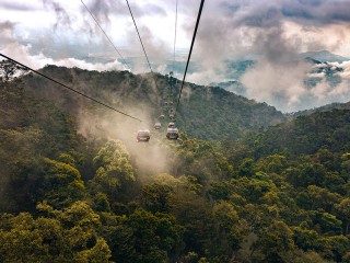 Golden Bridge - Ba Na Hills 1 Day Tour - Private tour - 40% off