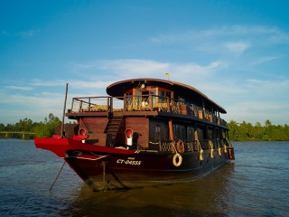 Bassac Cruises - Up to 40% off