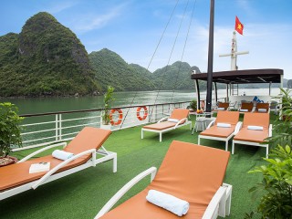 Hanoi - Ninh Binh - Halong Bay 5 Day Tour - 40% off