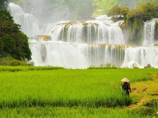 Highlights of Ba Be Lake and Ban Gioc Waterfall 3 Days Tour - Private tour - 25% off