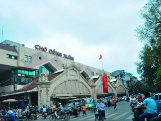 Hanoi old quarter cyclo tour (2 hours) - Private tour - 20% off