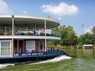 Avalon Siem Reap