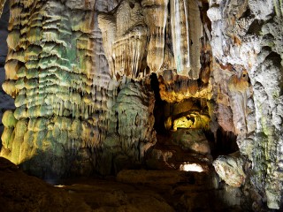Paradise Cave - Phong Nha Cave (Phong Nha - Ke Bang National Park) Day Tour - Private tour - 30% off