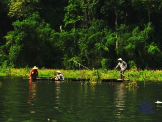 Ba Be Lake 2 Days 1 Night Tour - Private tour - 20% off