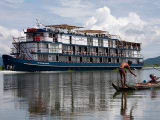 Jayavarman Cruise - Up to 40% off