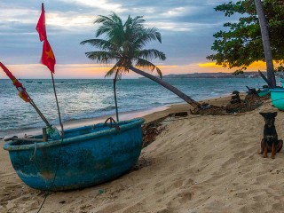 Saigon - Mui Ne - Dalat - Mekong Delta 9 Days Tour - 30% off