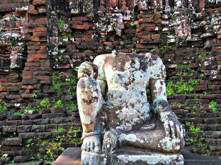 My Son Sanctuary Half-Day Tour - Private tour - 40% off