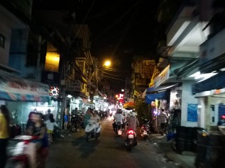 Vespa Adventure - Saigon After Dark - Private half-day tour - Special offers