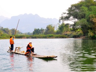Pu Luong Nature Reserve 3 Days Tour - Private tour - 50% off