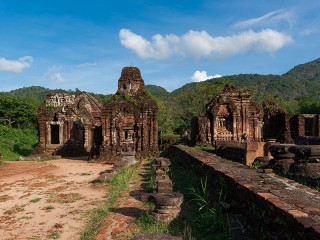 My Son Sanctuary Half-Day Tour - Private tour - 40% off