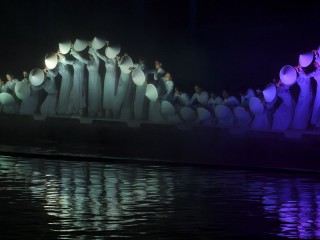 Hoi An Memories Show - Special ticket rates
