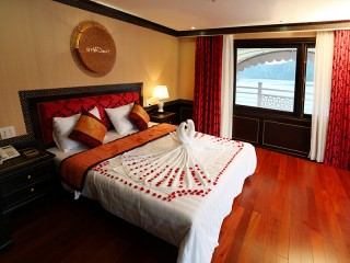 Cabin