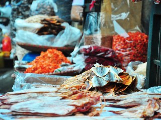 Hanoi Old Quarter Walking Tour