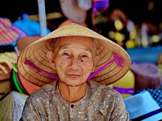 Danang - Hoi An - Hue Tour 6 Days - 35% off