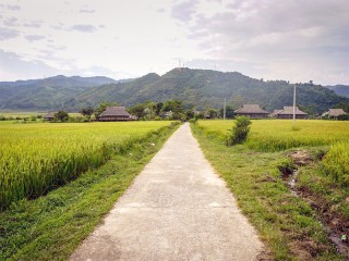 Mai Chau Valley 2 Days Tour - Private tour