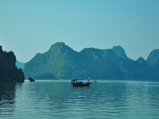 Halong Bay 1 Day Tour - Private tour - 20% off