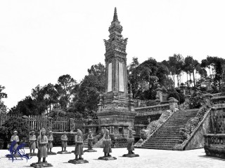 Hue City Tour 1 Day - Private tour - 30% off
