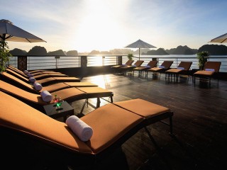 Sundeck
