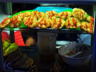 Hanoi Cyclo & Street Food Tour (4 hours) - Private tour - 25% off