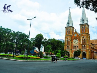 Saigon City Tour 1 Day - Private tour - 50% off