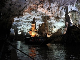 Paradise Cave - Phong Nha Cave (Phong Nha - Ke Bang National Park) Day Tour - Private tour - 30% off