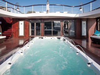 President Cruises - 30% off