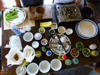 Hoian Eco Cooking Class Half-day Tour - Private tour - 30% off