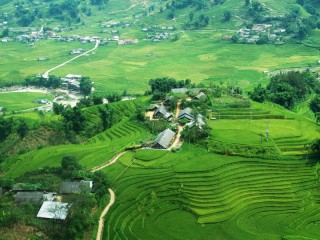 North Vietnam Holiday 7 Days - 30% off