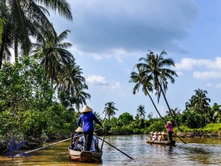 Best of Southern Vietnam 5 Days Holiday - 30% off