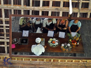Hoian Eco Cooking Class Half-day Tour - Private tour - 30% off