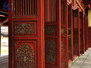 Danang - Hue - Hoi An - Ba Na Hills 5 Day Tour - 40% off