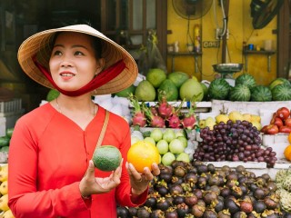 Hoi An home cooking class experience