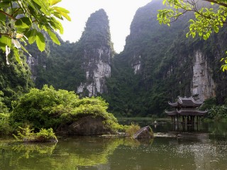 Hoa Lu Ancient Capital - Trang An 1 Day Tour - Private tour - 45% off