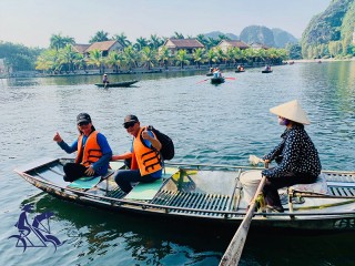 Vietnam Convoy Tour (Vietnam Caravan Tour) - 13 Days 12 Nights