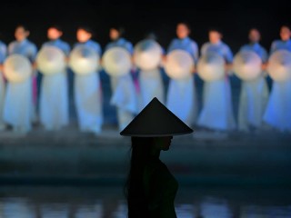 Hoi An Memories Show - Special ticket rates