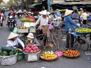 Hanoi & Halong Bay (Vietnam) Overnight on Cruise 4 Days 3 Nights  Tour - 30% off
