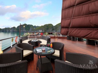Sundeck