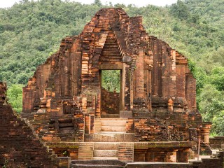 My Son Sanctuary Half-Day Tour - Private tour - 40% off