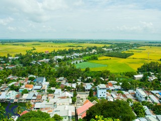 Mekong Delta 3 Days Tour - Private tour - 40% off