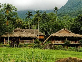 Pu Luong Nature Reserve 3 Days Tour - Private tour - 50% off