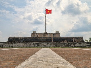 Hue City Tour 1 Day - Private tour - 30% off